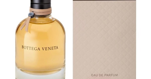 Bottega Veneta Pour Femme EDP 75 мл - ПАРФЮМ за жени - FragranceBG